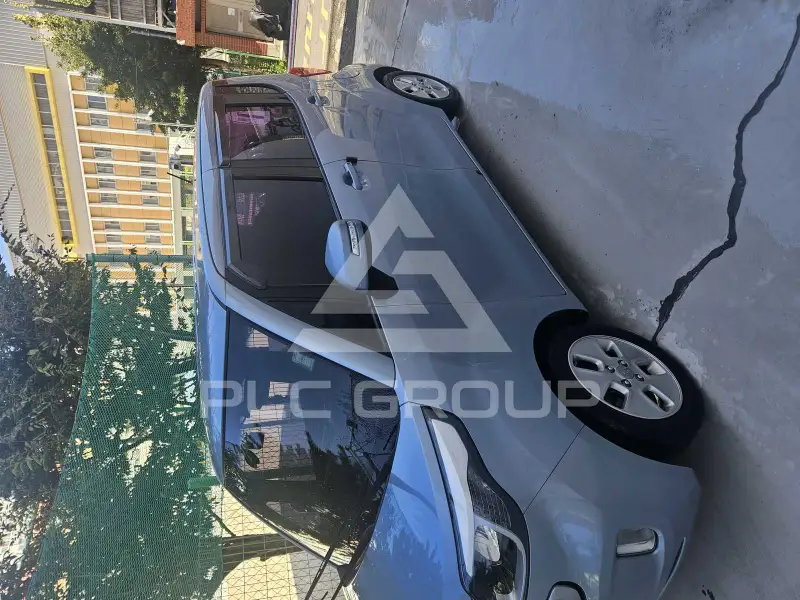 2016 KIA Ray