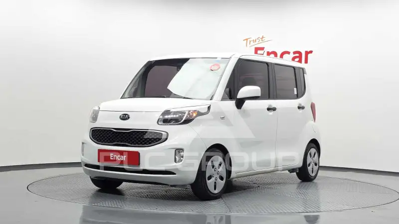 2016 KIA Ray
