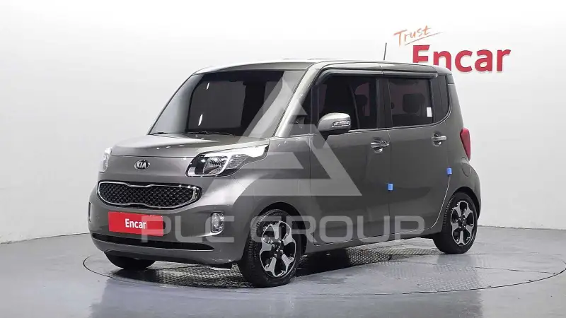 2016 KIA Ray