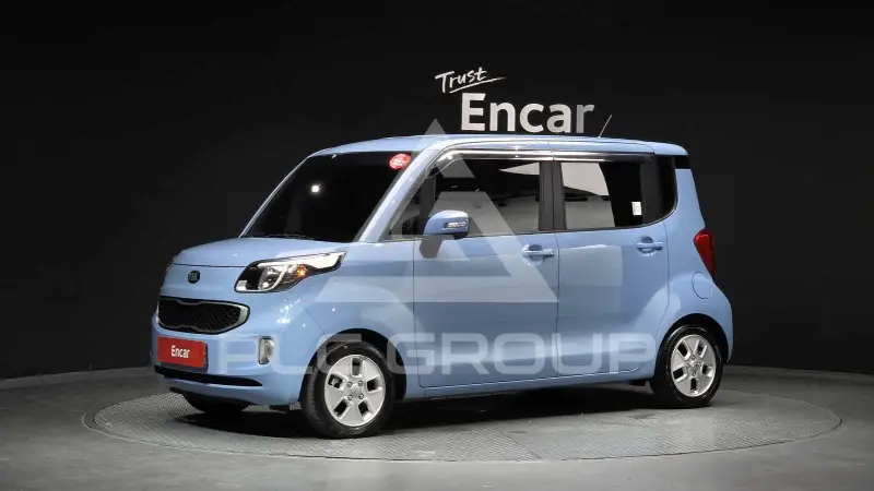 2016 KIA Ray
