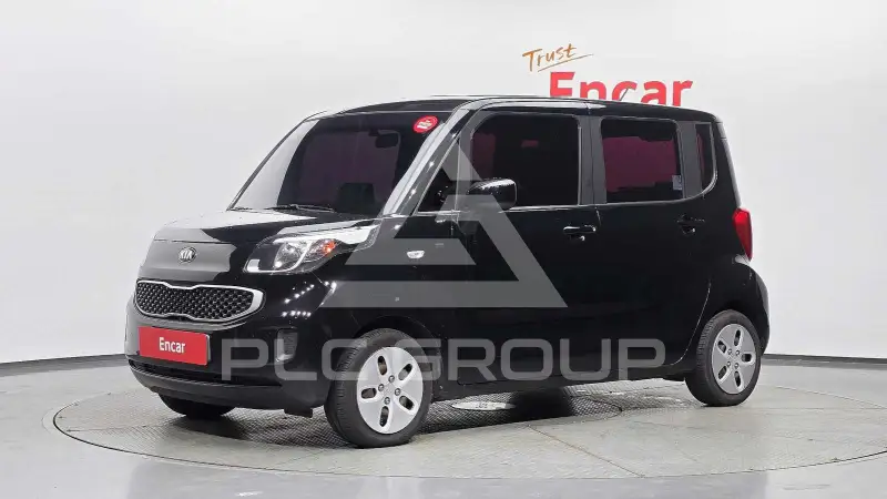 2016 KIA Ray
