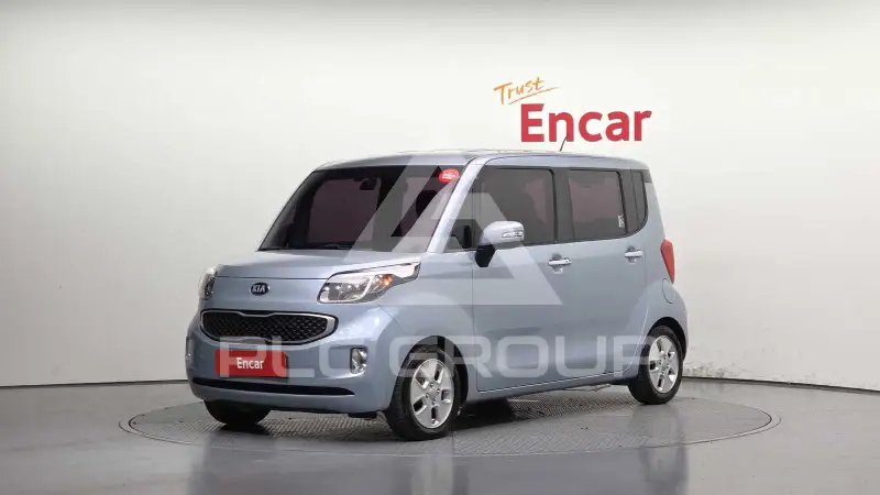 2016 KIA Ray
