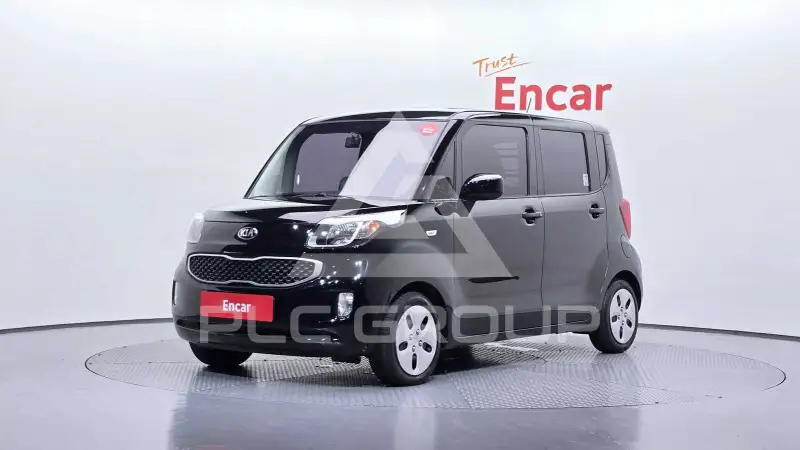 2016 KIA Ray