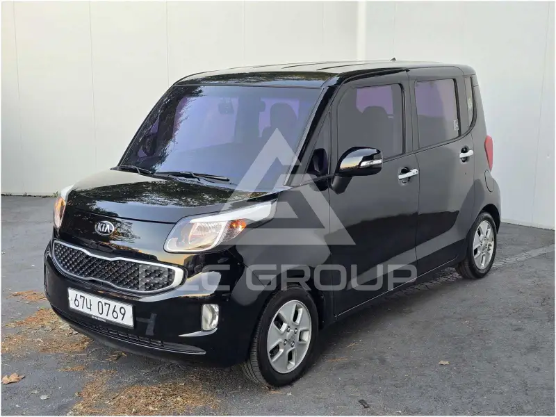 2016 KIA Ray