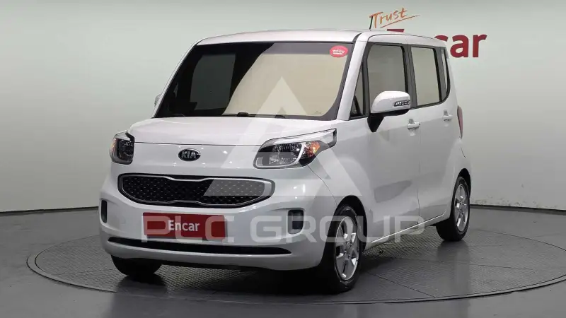 2016 KIA Ray