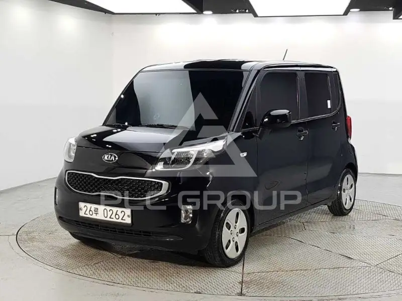 2016 KIA Ray