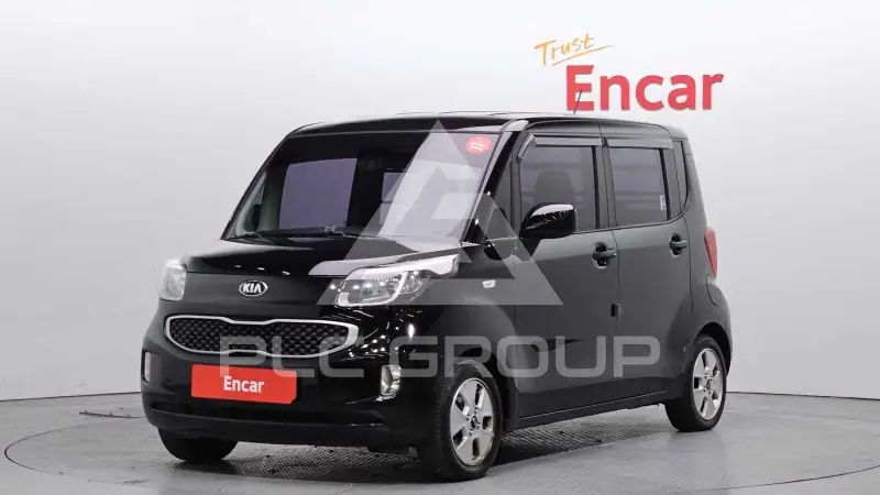 2016 KIA Ray