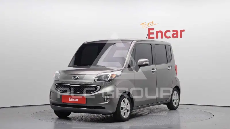 2016 KIA Ray
