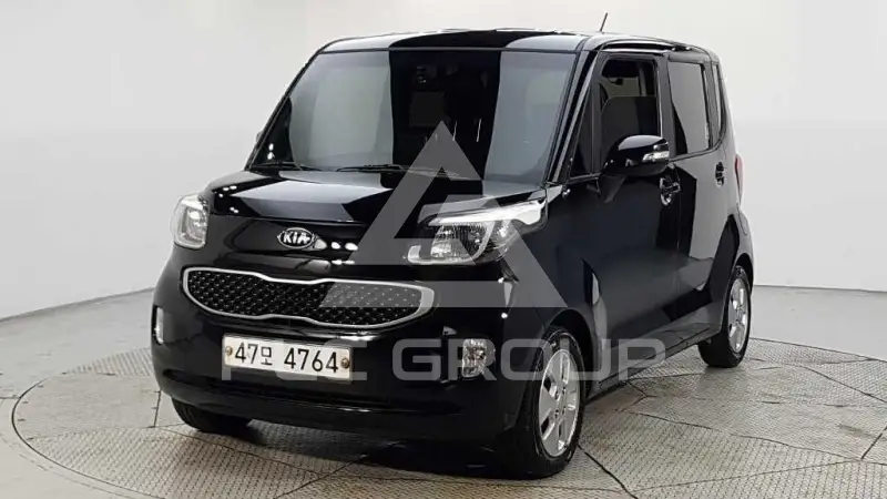 2016 KIA Ray