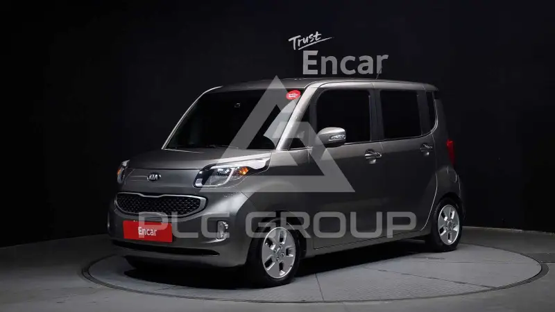 2016 KIA Ray