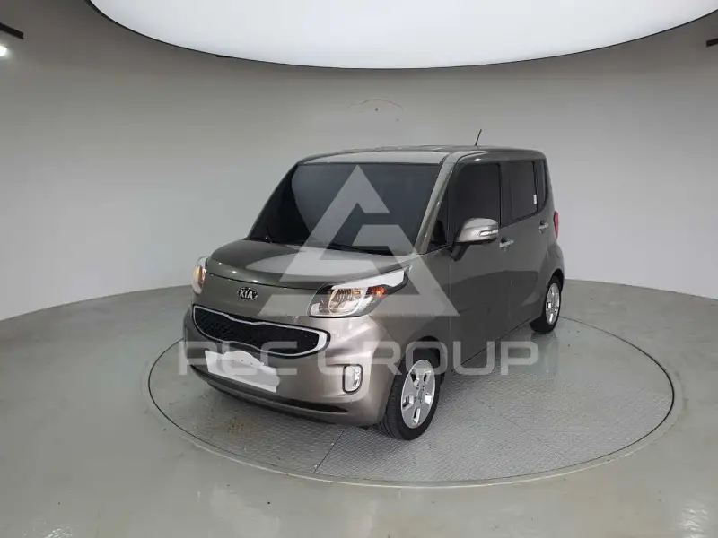 2016 KIA Ray