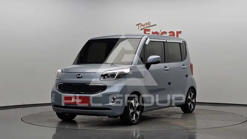 2016 KIA Ray