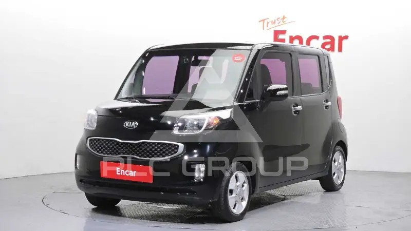 2016 KIA Ray