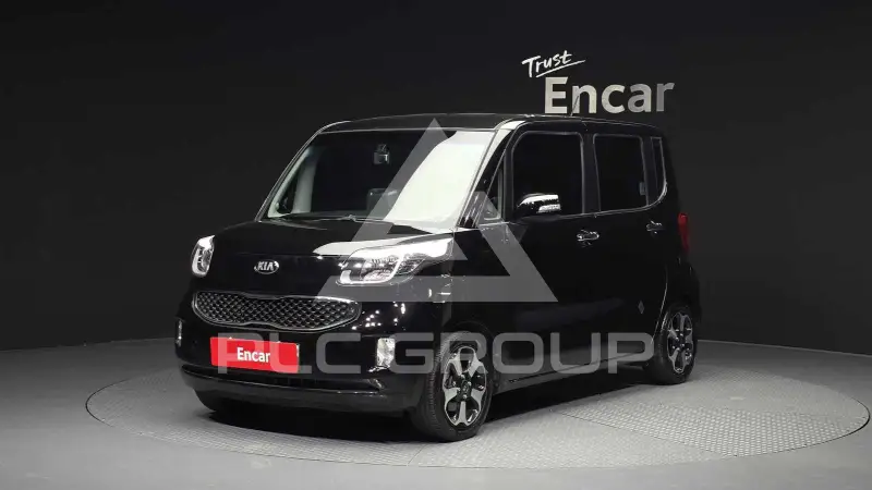 2016 KIA Ray