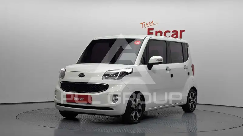2016 KIA Ray