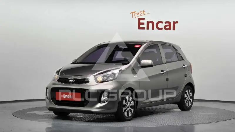 2016 KIA Morning