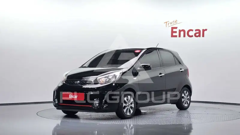 2016 KIA Morning