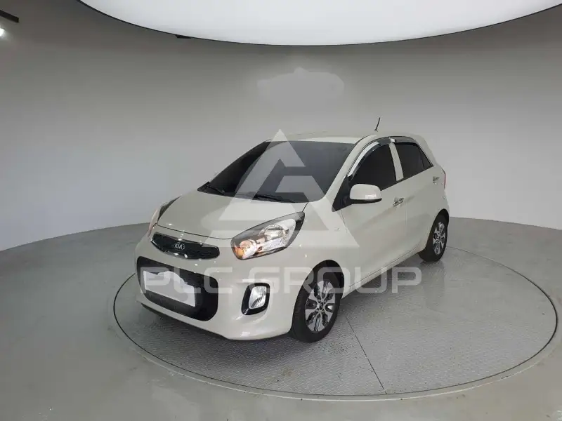 2016 KIA Morning