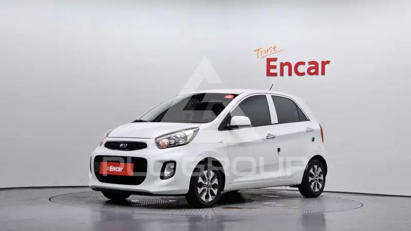 2016 KIA Morning