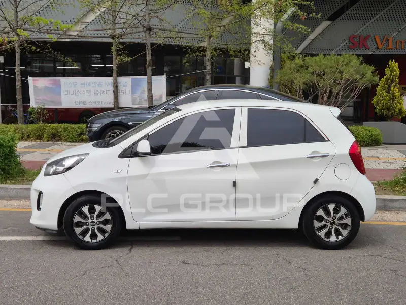 2016 KIA Morning