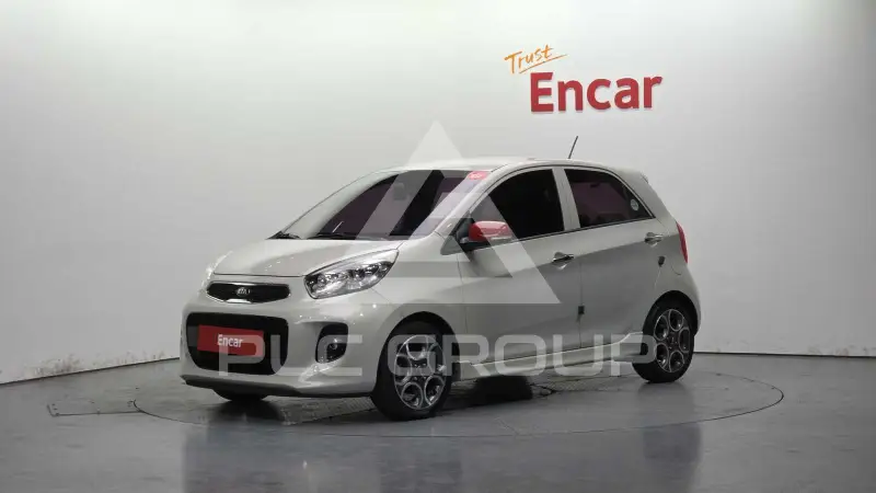 2016 KIA Morning