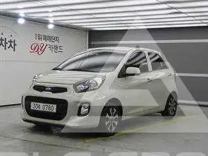 2016 KIA Morning