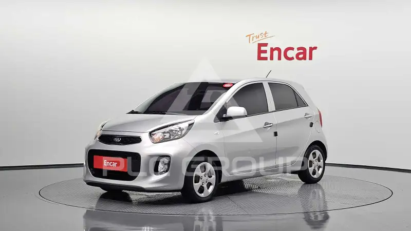 2016 KIA Morning