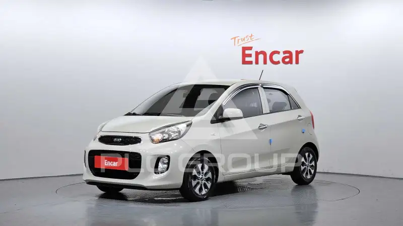 2016 KIA Morning