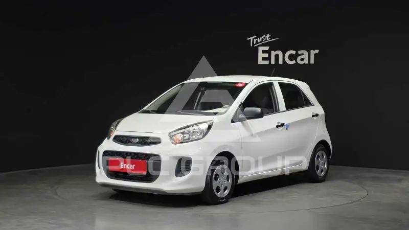2016 KIA Morning
