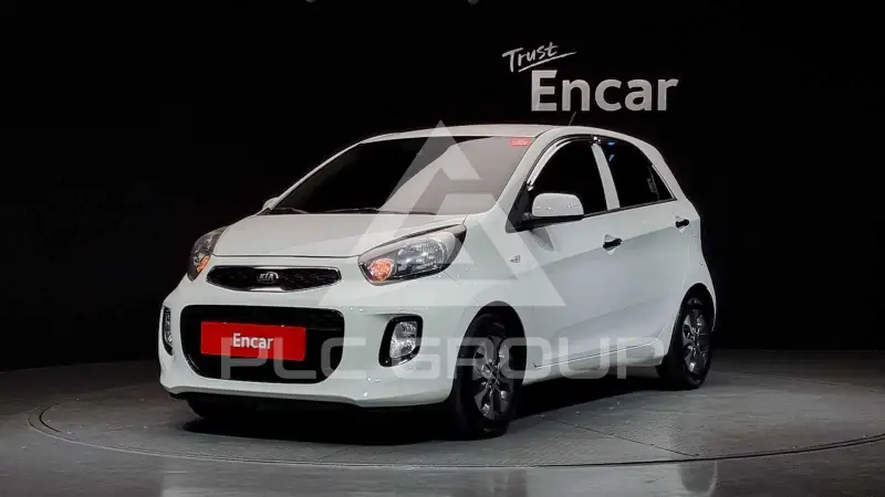 2016 KIA Morning