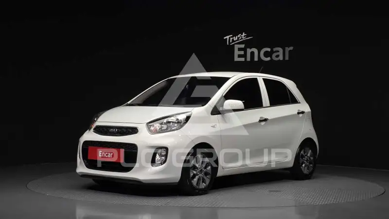 2016 KIA Morning
