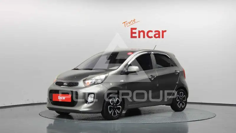 2016 KIA Morning