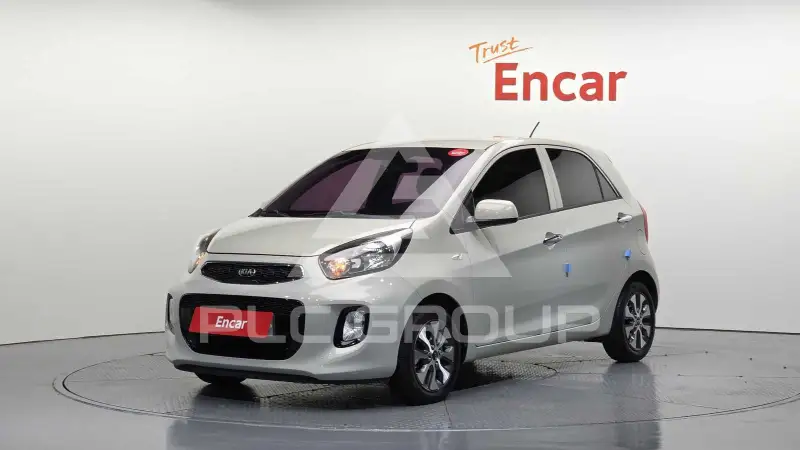 2016 KIA Morning