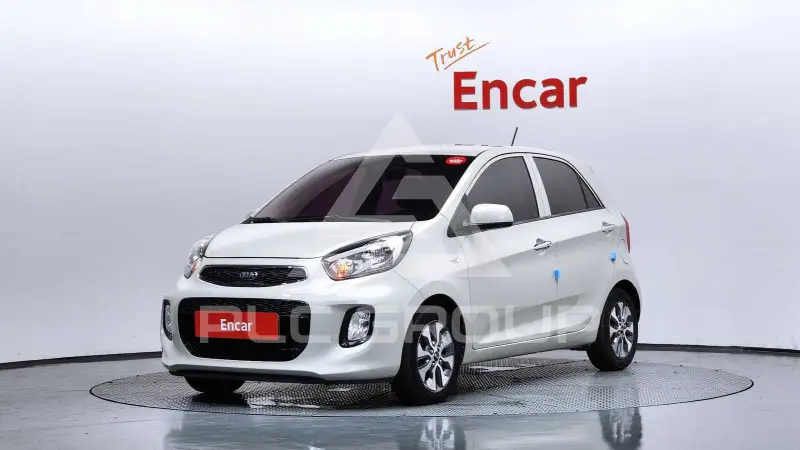 2016 KIA Morning