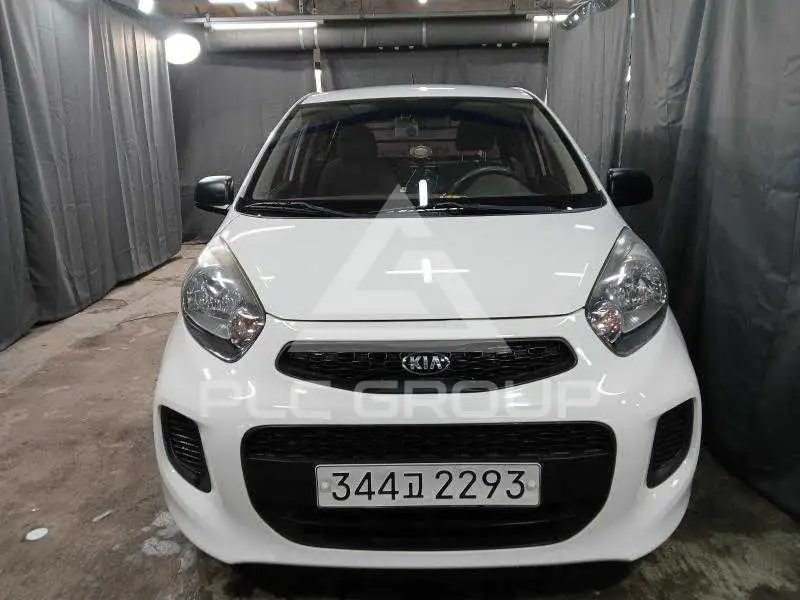 2016 KIA Morning