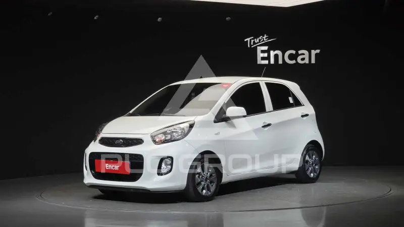2016 KIA Morning
