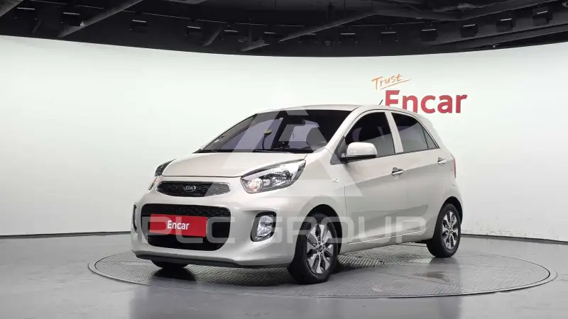 2016 KIA Morning