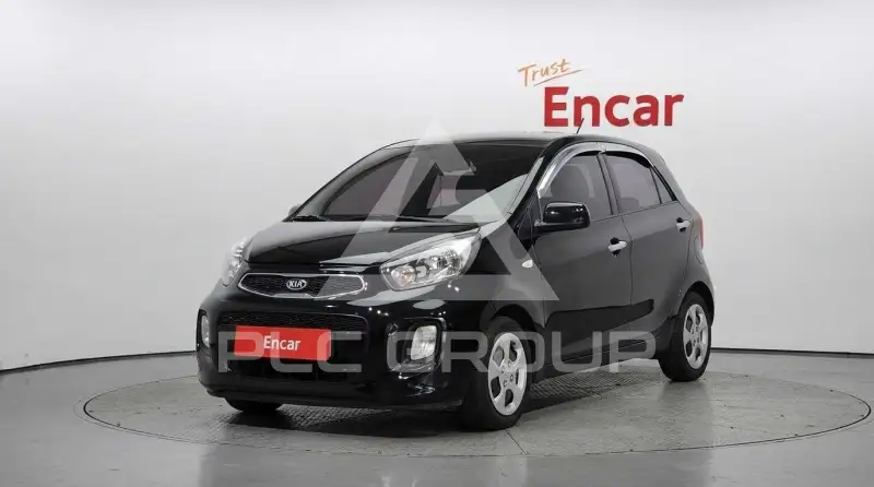 2016 KIA Morning