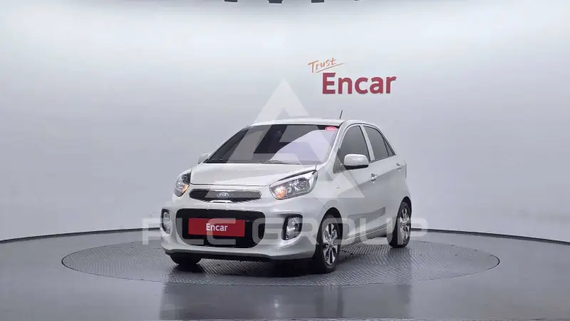 2016 KIA Morning