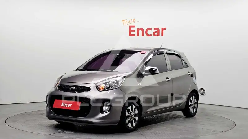 2016 KIA Morning
