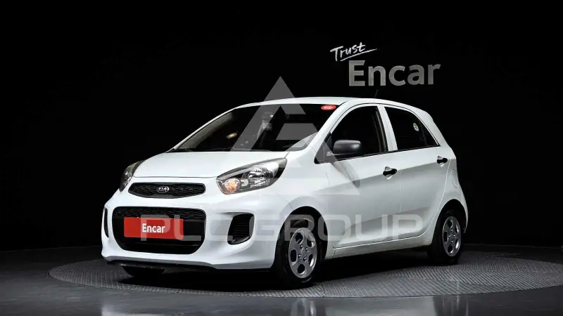 2016 KIA Morning