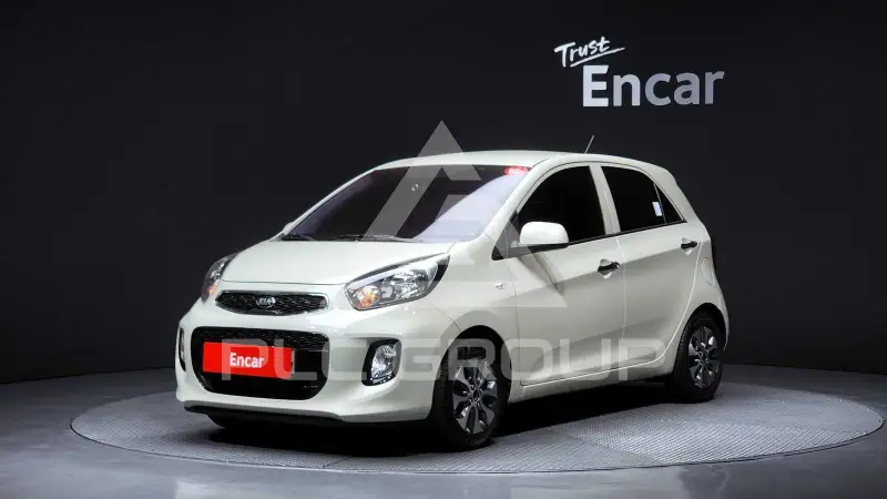 2016 KIA Morning