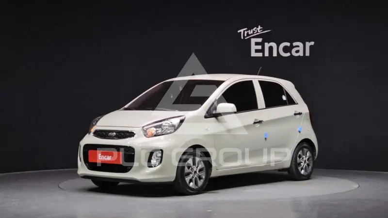 2016 KIA Morning