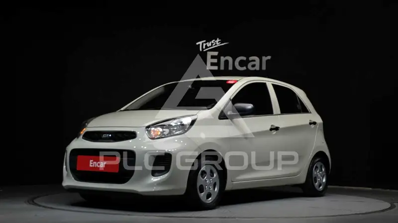 2016 KIA Morning