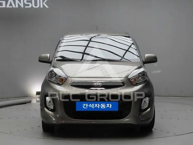 2016 KIA Morning