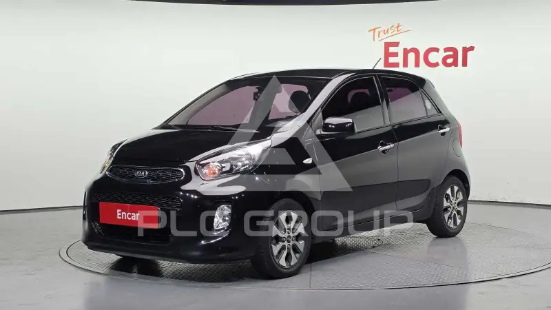 2016 KIA Morning