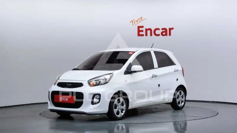 2016 KIA Morning