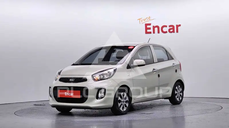 2016 KIA Morning