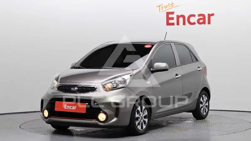 2016 KIA Morning