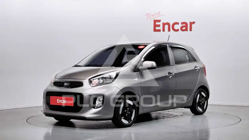 2016 KIA Morning